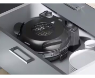 Kenwood Piec do pizzy KPO10.000BK - 1537468 - zdjęcie 2